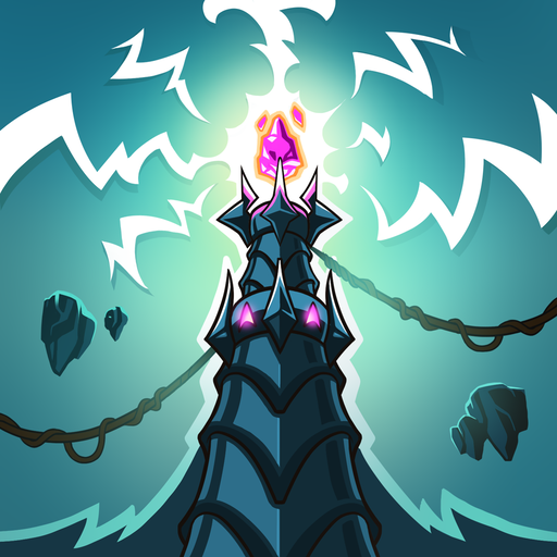 Empire Kingdom: Idle Tower TD