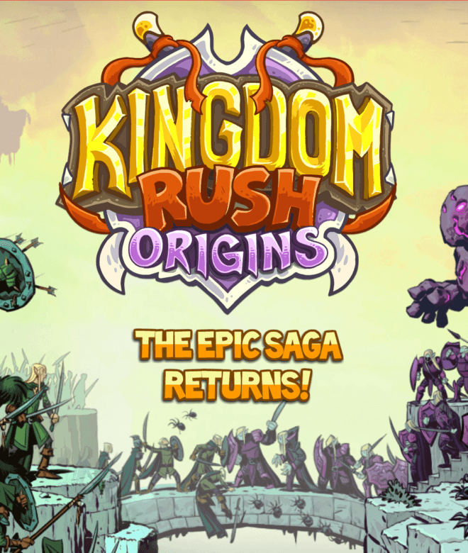 kingdom rush origins pc