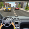 US Car Driving School-Car game