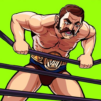 The Muscle Hustle: Slingshot Wrestling Game