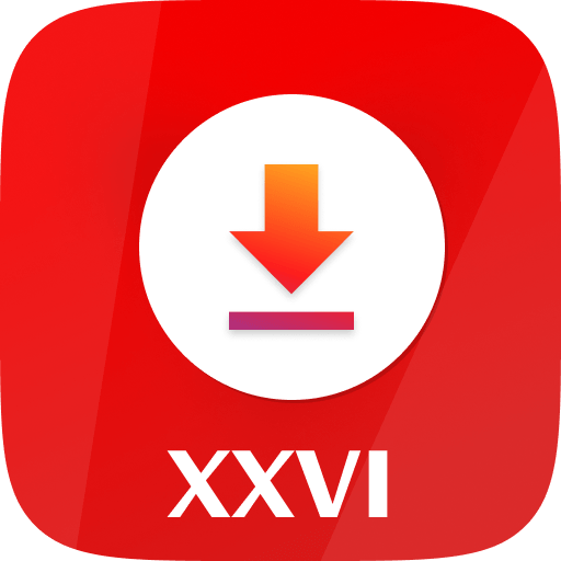 XXVI Video Downloader & Player