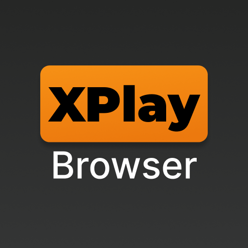 XPlay Peramban Pribadi