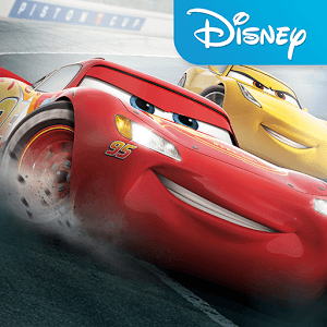 Play Cars: Lightning League on PC 9