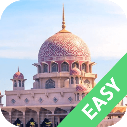 Waktu Solat Malaysia – JAKIM