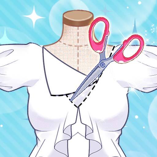 Fashion Tailor: Dress Up Games