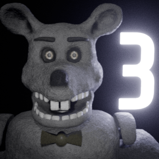 Five Nights At Hugo’s Diner 3