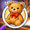Hidden Objects: Find &amp; Seek It