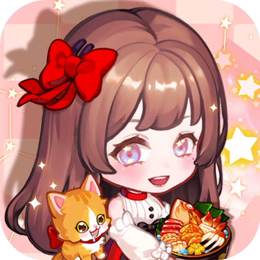 美食手札：合併與小鎮物語