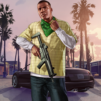 Crime City Gangster Mafia 3D