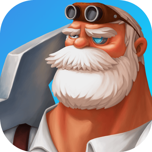 TrainCraft Game