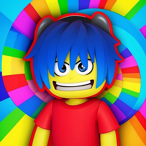 Obby Runner: Parkour Obby Game