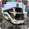 Offline Bus Game Bus Simulator