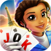 Destination Solitaire – TriPeaks Card Puzzle Game