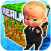 RealmCraft 3D Mine Block World