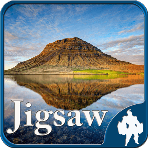 Nature Jigsaw Puzzles