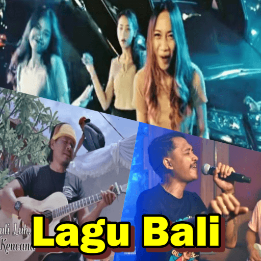 Lagu MP3 Bali Terbaru 2025
