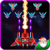 Galaxy Attack: Alien Shooter