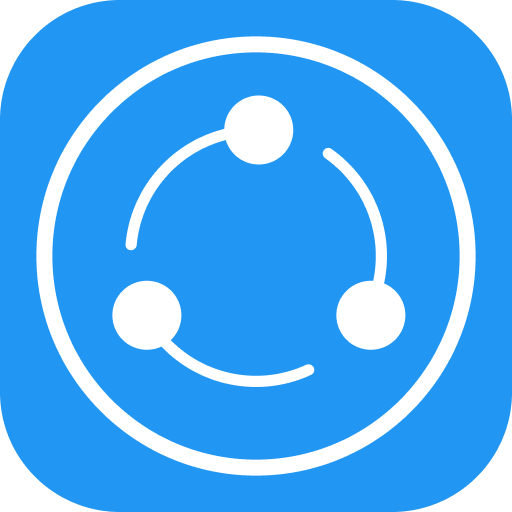 Share – File Transfer, Connect