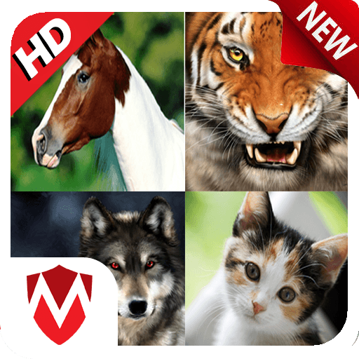 150 Animal Sounds