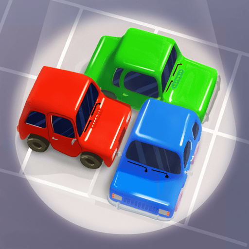 Parking Jam 3D