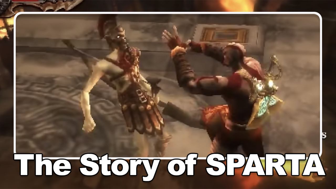 Download & Play SPARTA WAR: God Story on PC & Mac (Emulator).