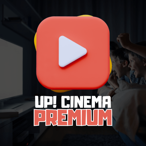 Up! Cinema Premium
