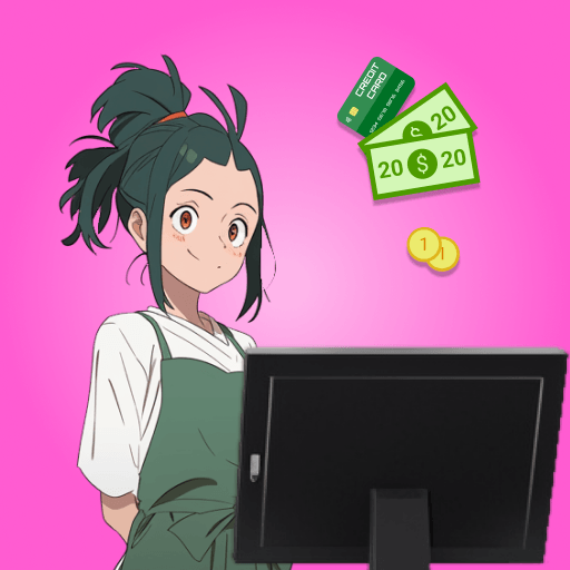 Caja Registradora Simulador