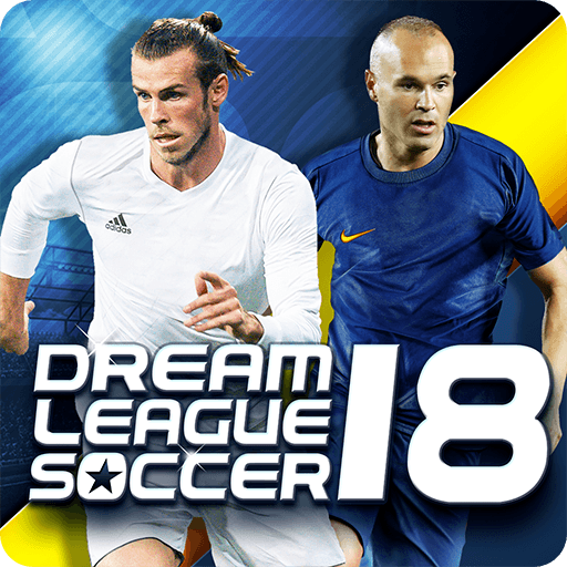 Play Dream League Soccer 2018 on PC 17