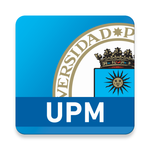 UPMapp, Universidad Politécnica de Madrid