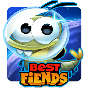 Best Fiends Forever