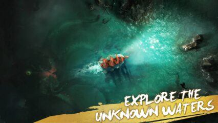 Sea of Conquest: Pirate War Başlangıç Rehberi – Korsanlık Kariyerine Giriş