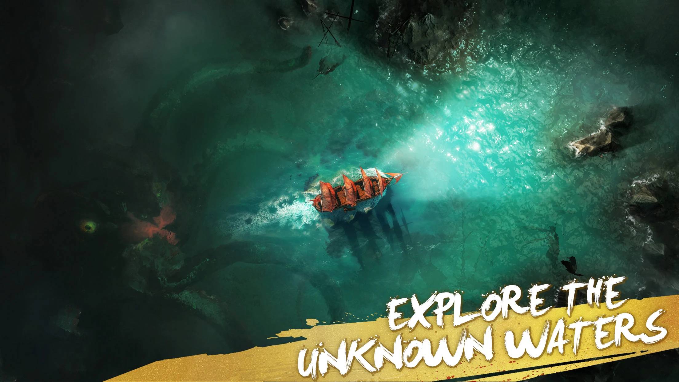 Sea of Conquest: Pirate War Başlangıç Rehberi – Korsanlık Kariyerine Giriş