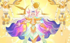 A Beginner’s Guide to Elysia: The Astral Fall
