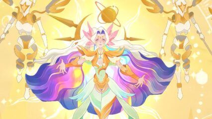 A Beginner’s Guide to Elysia: The Astral Fall