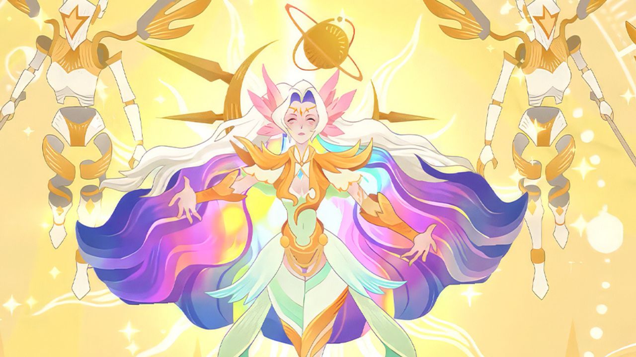 A Beginner’s Guide to Elysia: The Astral Fall