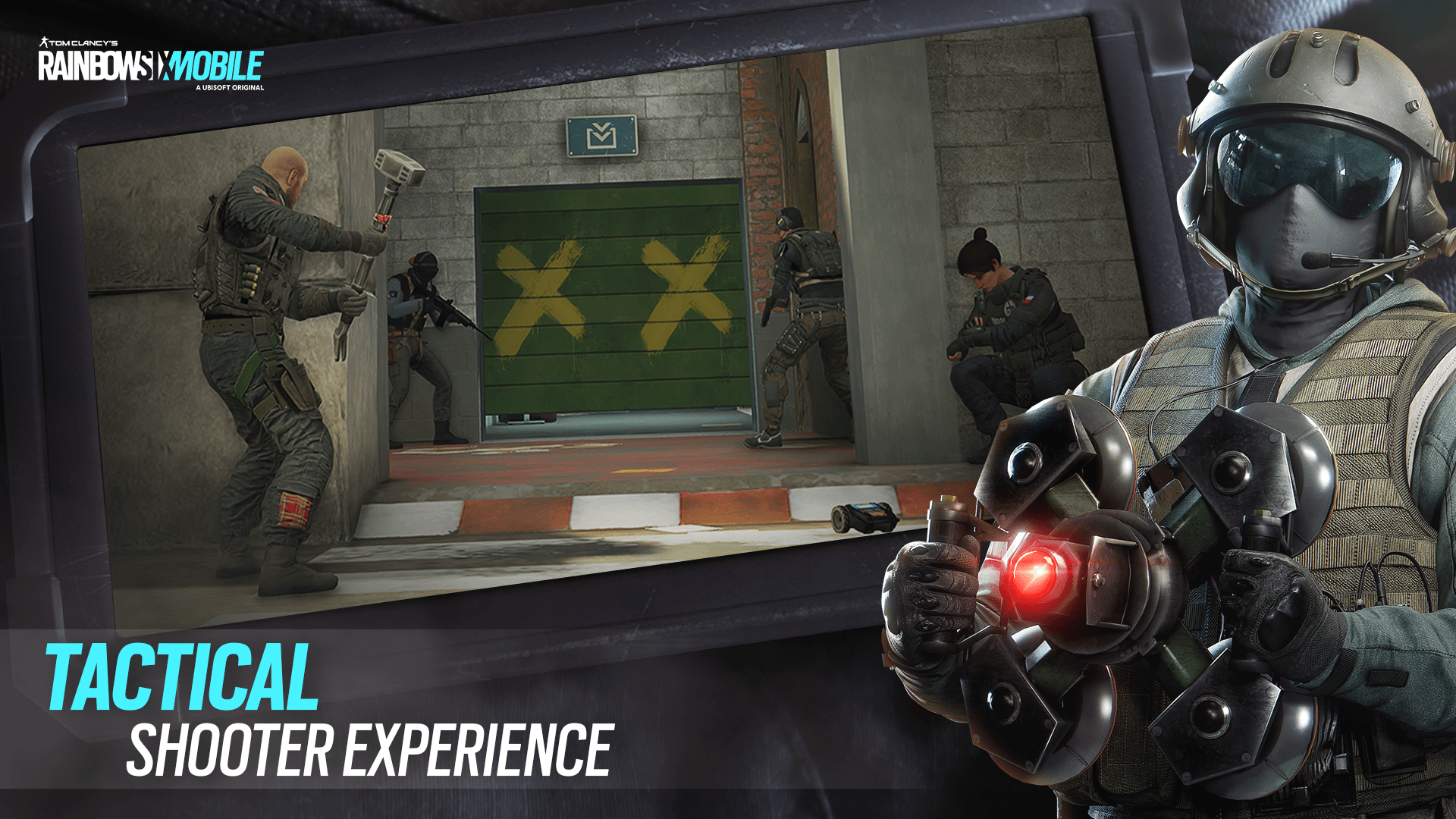 Rainbow Six Mobile Redeem Codes & How to Use Them (February 2026)