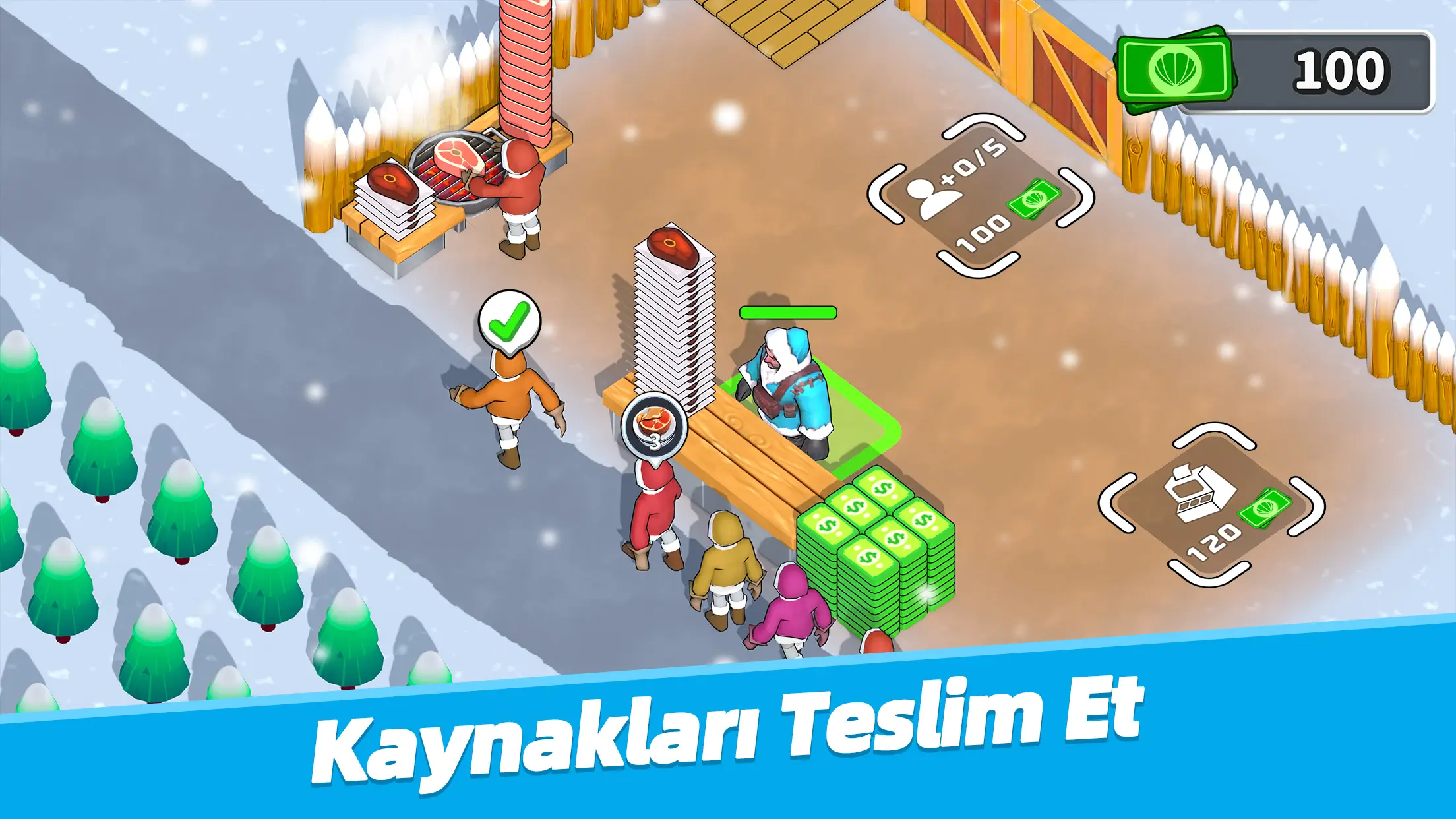 Whiteout Survival – Minimum Bütçeyle Maksimum Büyüme Elde Edebileceğiniz Stratejiler