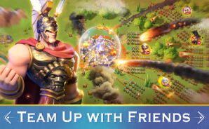 Infinity Kingdom Tier List – Best Immortals to Use