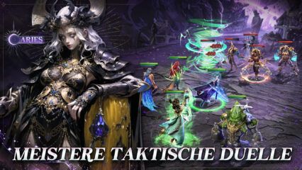 Motto Immortal: Der ultimative Anfänger-Guide für den perfekten Start