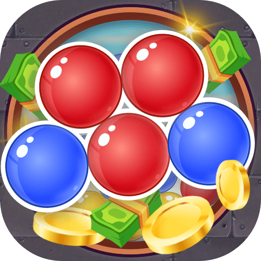 Bubble Crush