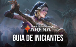 Guia BlueStacks de Iniciantes em Magic: The Gathering Arena