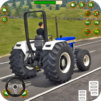 Us Tractors Farming Game 2025