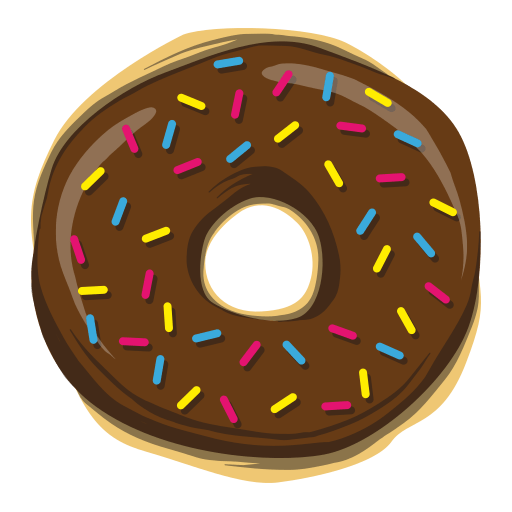 Donut Clicker