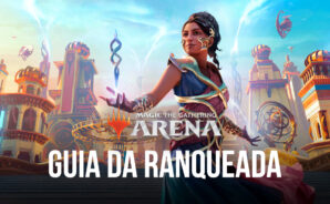 Estratégias iniciais de Magic: The Gathering Arena