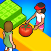Supermarket Simulation – Game