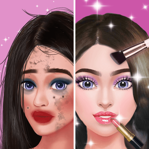 Fashion Queen: moda makeover
