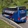 Offroad Bus Driving Bus Sim 3D