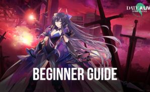 A Beginner’s Guide to Date a Live: Spirit Pledge HD