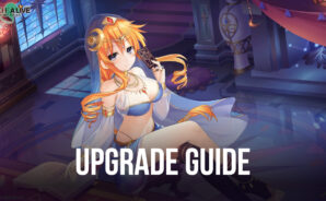 Ultimate Guide to Upgrading Spirits in Date a Live: Spirit Pledge HD