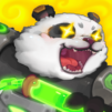 いけー!放置戦士